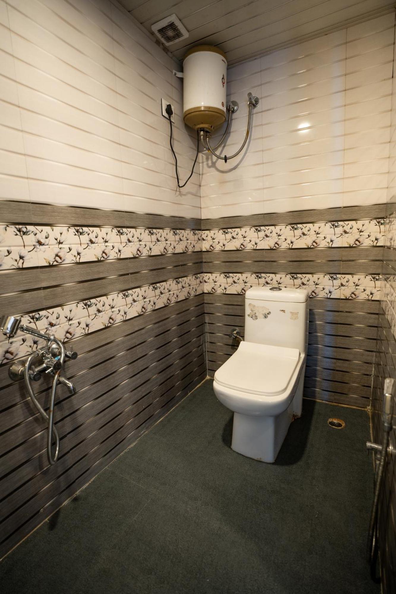 Monratino Himadrie -2 Mins Walk From Mall Road - All Rooms Have Kanchenjunga Mountain View Νταρτζίλινγκ Εξωτερικό φωτογραφία
